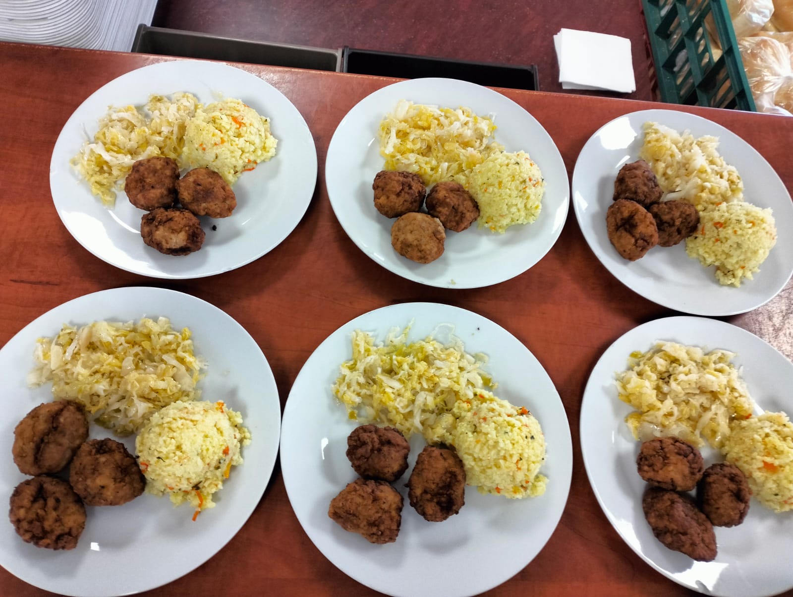 Catering Bon Apetit Pitesti - Imagine 44